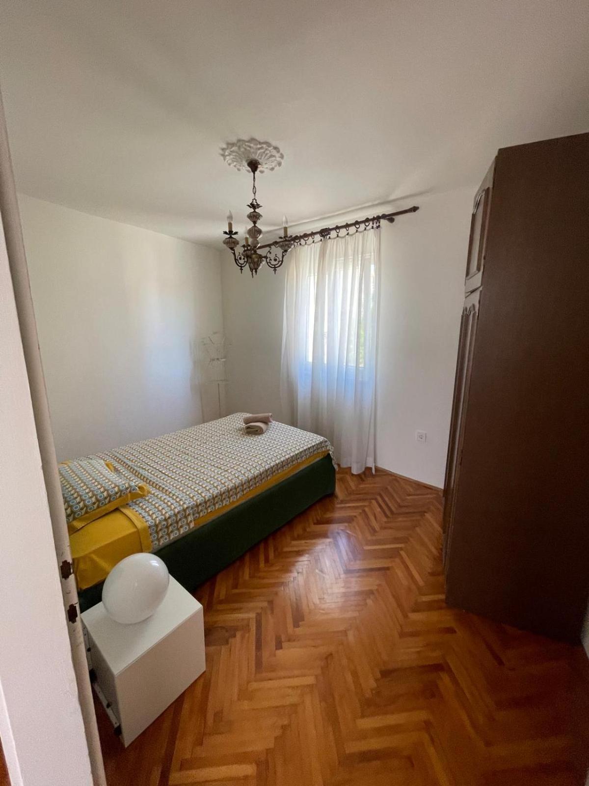 Villa Giulia Ližnjan 外观 照片